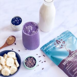 Herbal Detox Cleanse Capsules