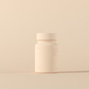 Digestive Wellness Probiotic Capsules