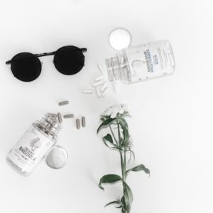 Premium Herbal Energy Booster