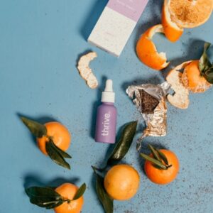 Brain Focus and Clarity Supplement