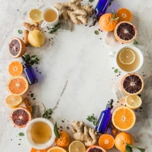 Healthy Aging Antioxidant Blend